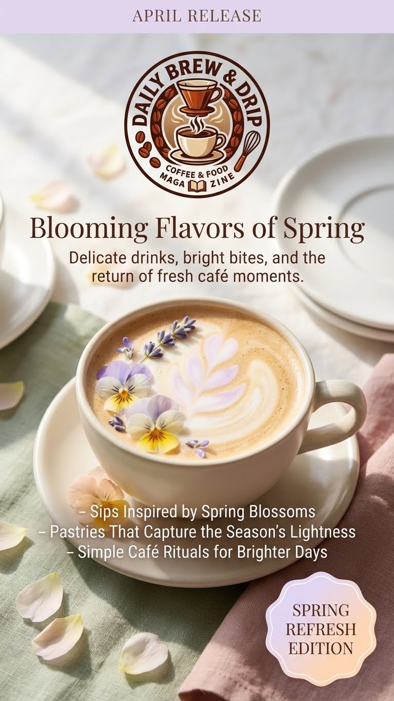 April Edition