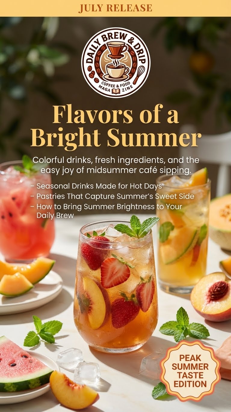 July Edition