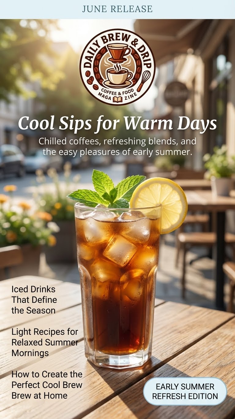 June Edition