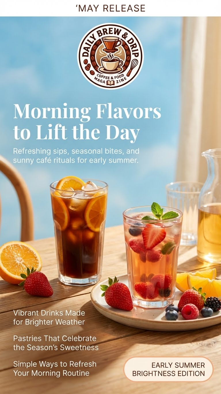 May Edition